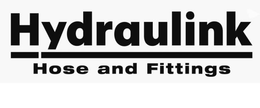 HYDRAULINK HOSE AND FITTINGS trademark