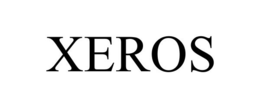 XEROS trademark