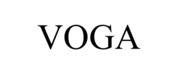VOGA trademark