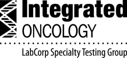 INTEGRATED ONCOLOGY LABCORP SPECIALTY TESTING GROUP trademark