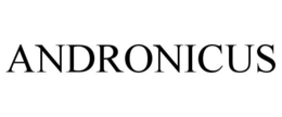 ANDRONICUS trademark