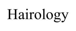 HAIROLOGY trademark