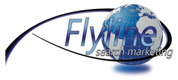 FLYLINE SEARCH MARKETING trademark