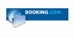 BOOKING.COM trademark