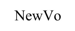 NEWVO trademark