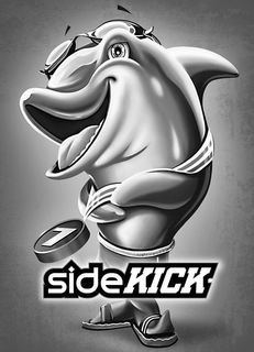 SIDEKICK 7 trademark