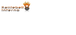 KETTLEBELL INFERNO trademark