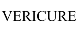 VERICURE trademark
