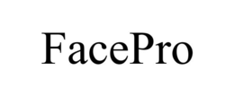 FACEPRO trademark