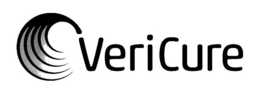 VERICURE trademark