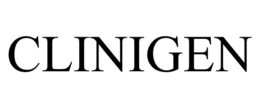 CLINIGEN trademark