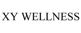 XY WELLNESS trademark