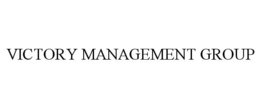 VICTORY MANAGEMENT GROUP trademark