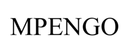 MPENGO trademark