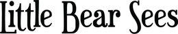 LITTLE BEAR SEES trademark