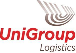 UNIGROUP LOGISTICS trademark