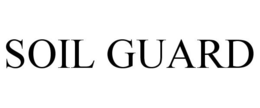 SOIL GUARD trademark