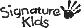 SIGNATURE KIDS trademark