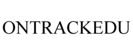 ONTRACKEDU trademark