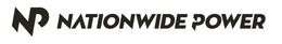 NP NATIONWIDE POWER trademark
