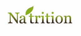 NA'TRITION trademark