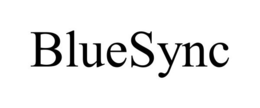 BLUESYNC trademark