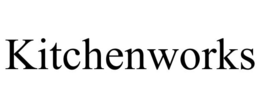 KITCHENWORKS trademark