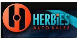 H HERBIES AUTO SALES trademark