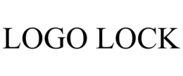 LOGO LOCK trademark