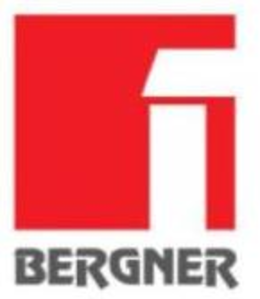 BERGNER trademark