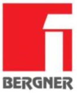 BERGNER trademark