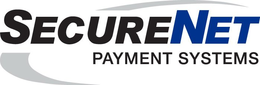 SECURENET PAYMENT SYSTEMS trademark