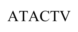 ATACTV trademark
