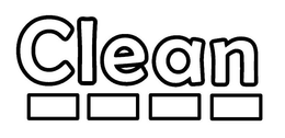 CLEAN trademark