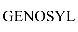 GENOSYL trademark