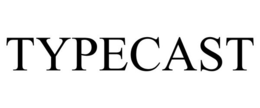 TYPECAST trademark