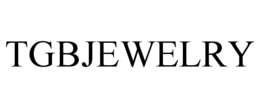 TGBJEWELRY trademark