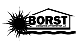 BORST ENGINEERING & CONSTRUCTION LLC trademark
