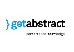 } GETABSTRACT COMPRESSED KNOWLEDGE trademark