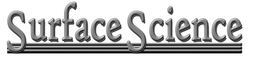 SURFACE SCIENCE trademark