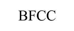 BFCC trademark