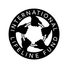 INTERNATIONAL LIFELINE FUND trademark