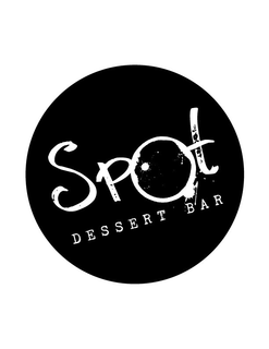 SPOT D E S S E R T  B A R trademark