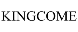 KINGCOME trademark