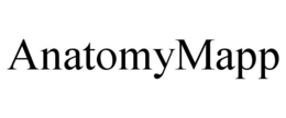 ANATOMYMAPP trademark