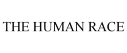 THE HUMAN RACE trademark