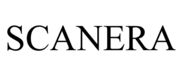 SCANERA trademark