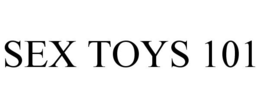 SEX TOYS 101 trademark