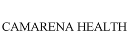 CAMARENA HEALTH trademark