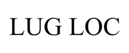 LUG LOC trademark